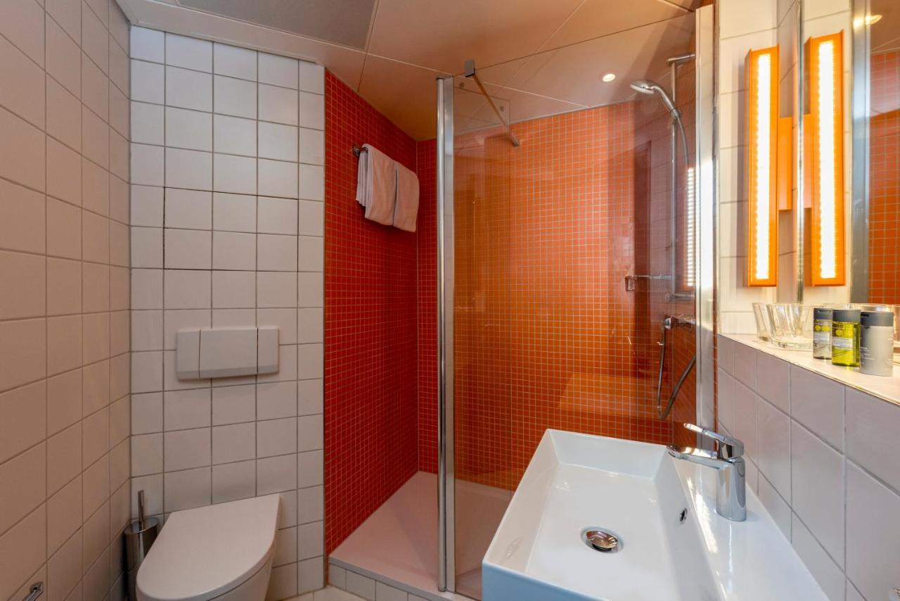 Ibis Styles Treptow 3* Berlin