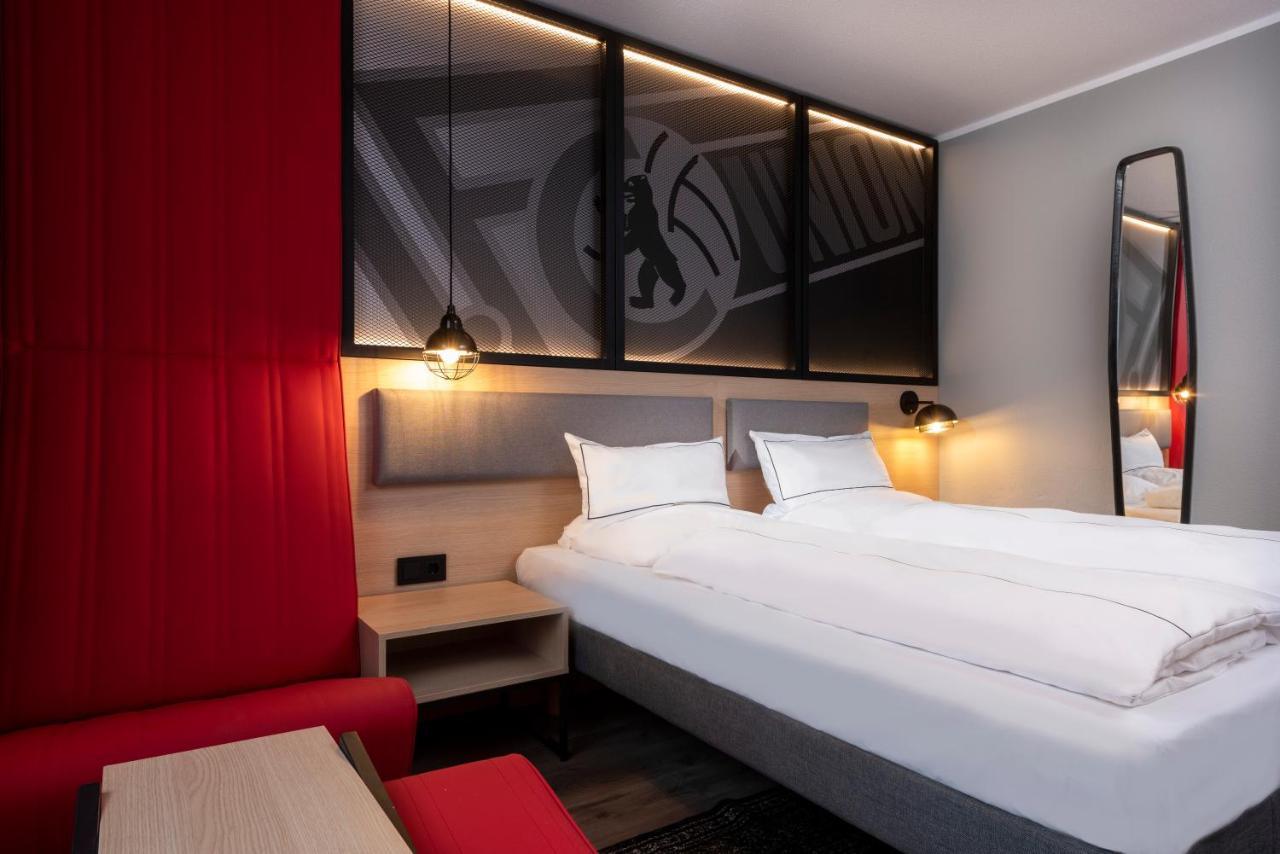 Ibis Styles Treptow Berlin