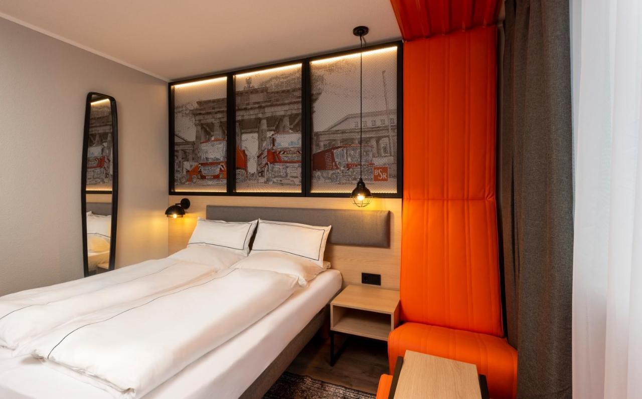 Ibis Styles Treptow Berlin