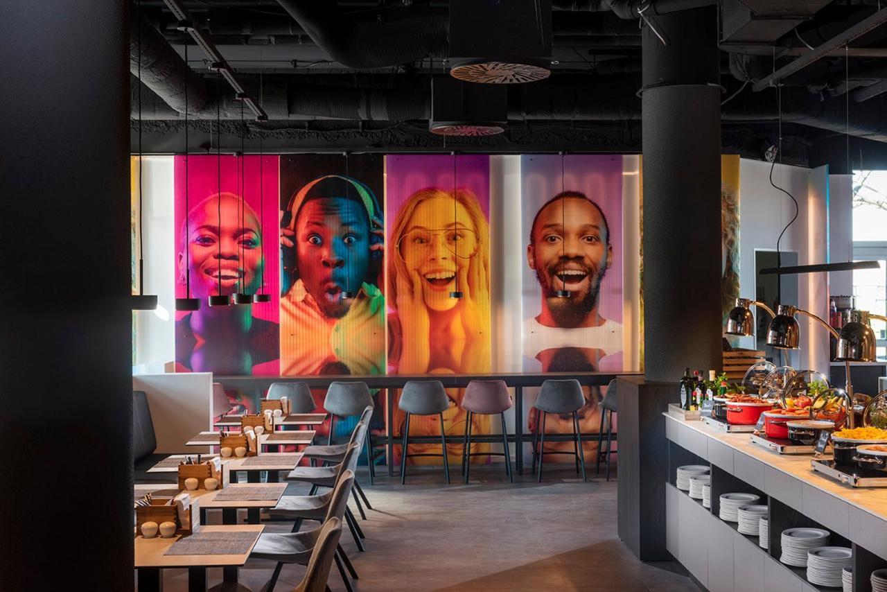 Ibis Styles Treptow Hotel