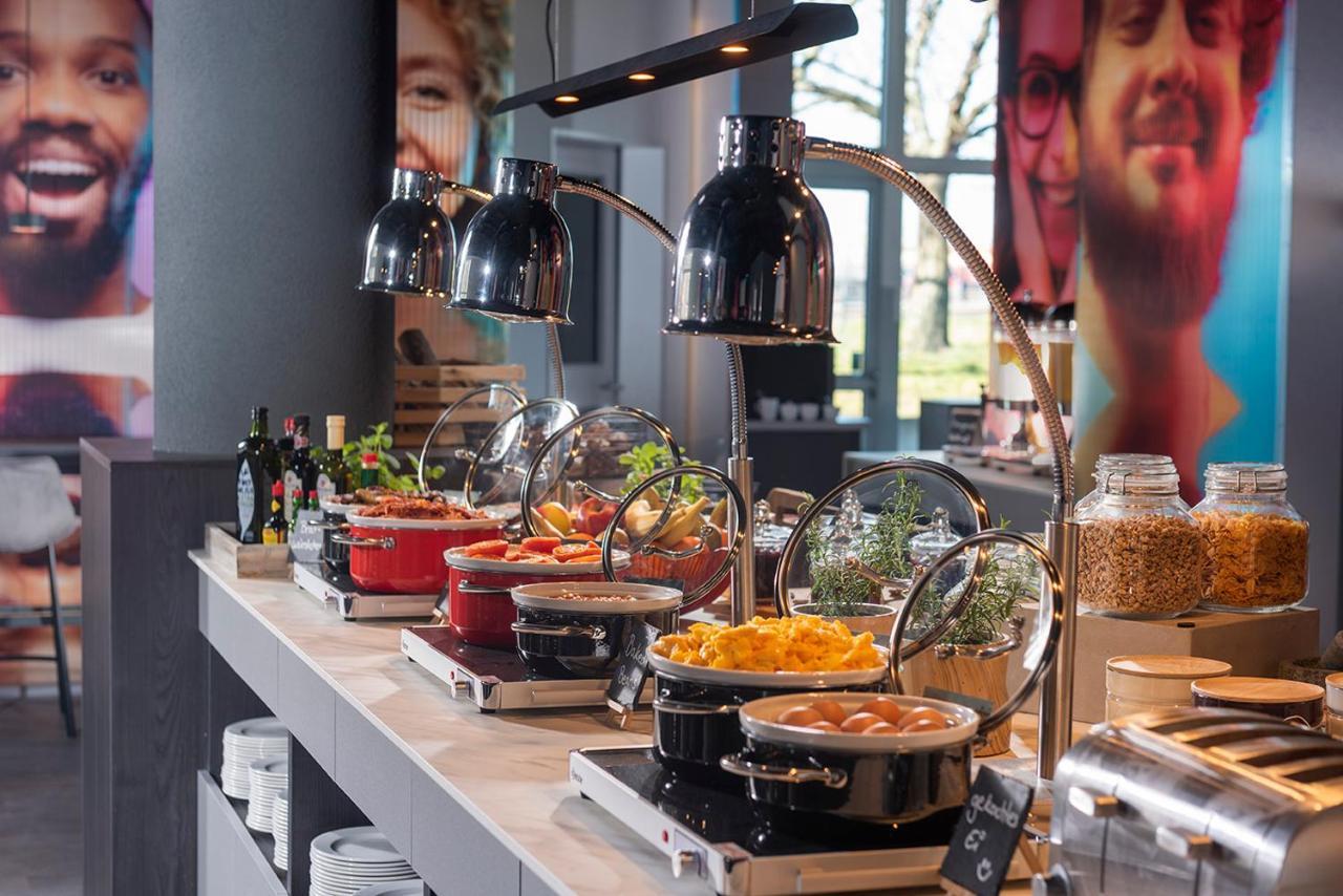 Ibis Styles Treptow Berlin