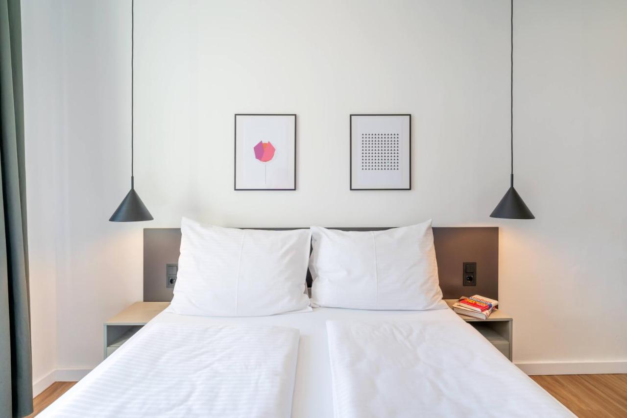 Bensimon Mitte/wedding 4* Berlin