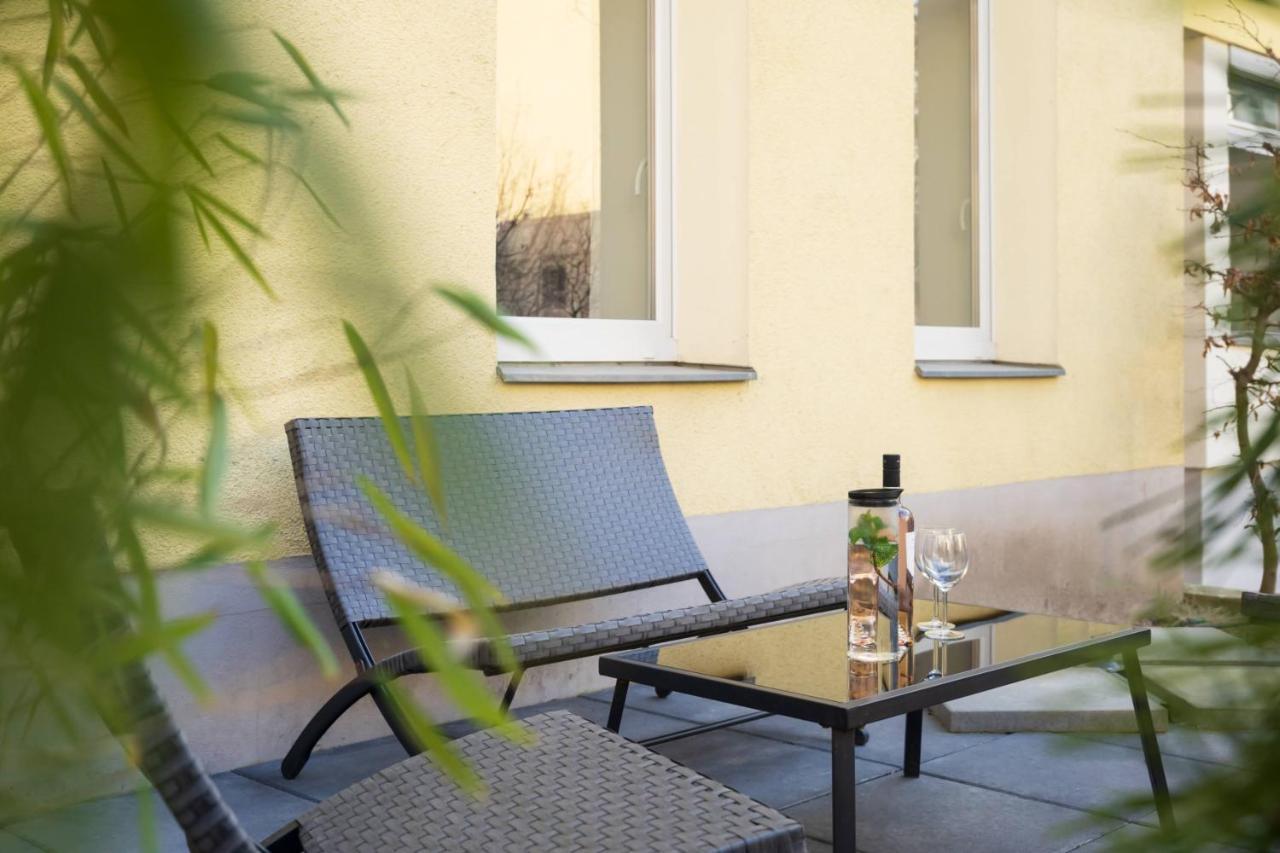 Bensimon Mitte/wedding Berlin