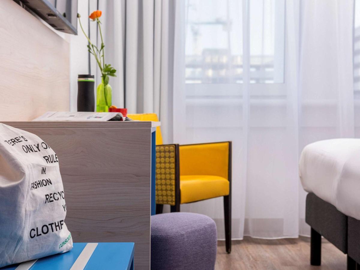 Hotel Greet Alexanderplatz 3*