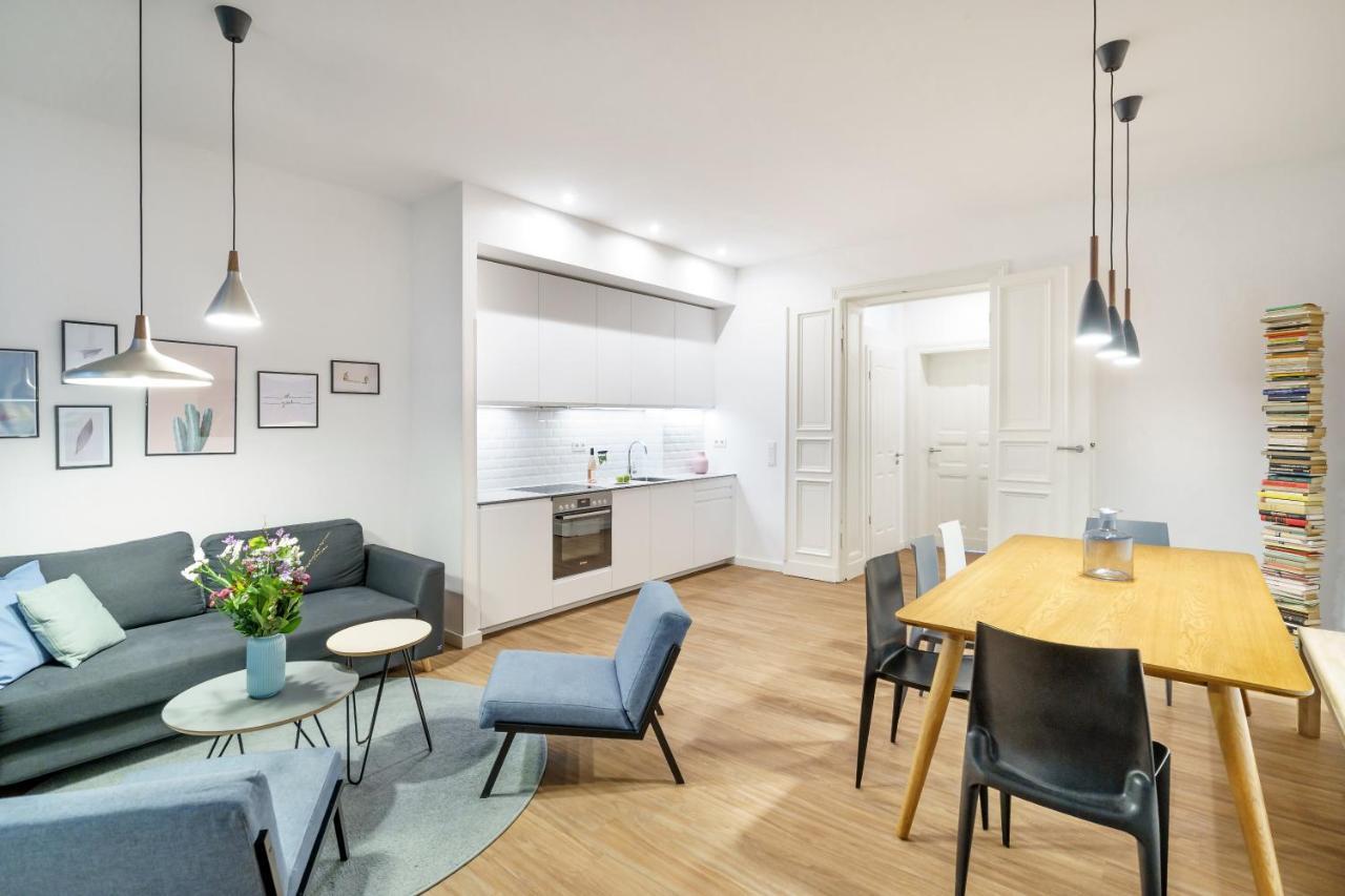 Bensimon Mitte/wedding 4* Berlin