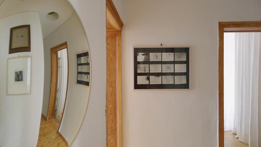 Aparthotel Smartloft & Art Berlin