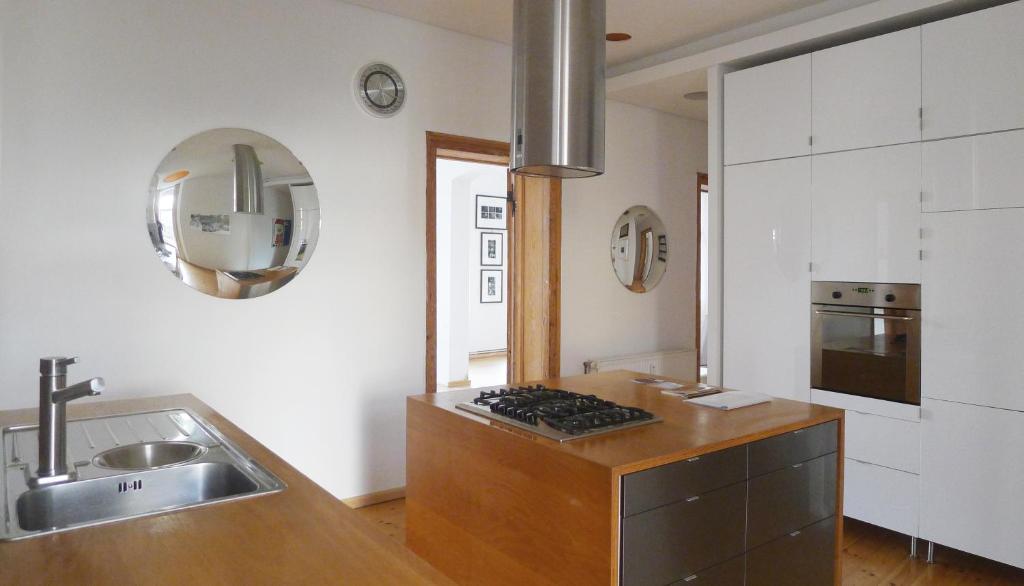 Smartloft & Art Aparthotel