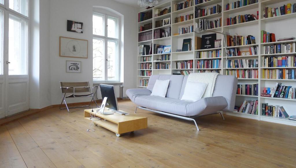 Smartloft & Art Aparthotel Berlin