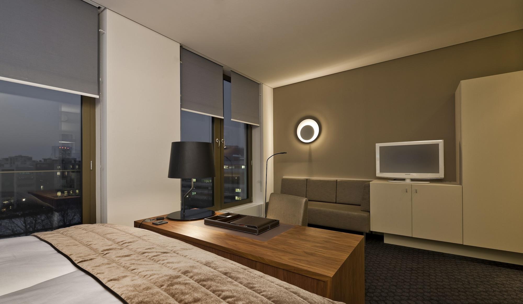 Hotel Cosmo Mitte