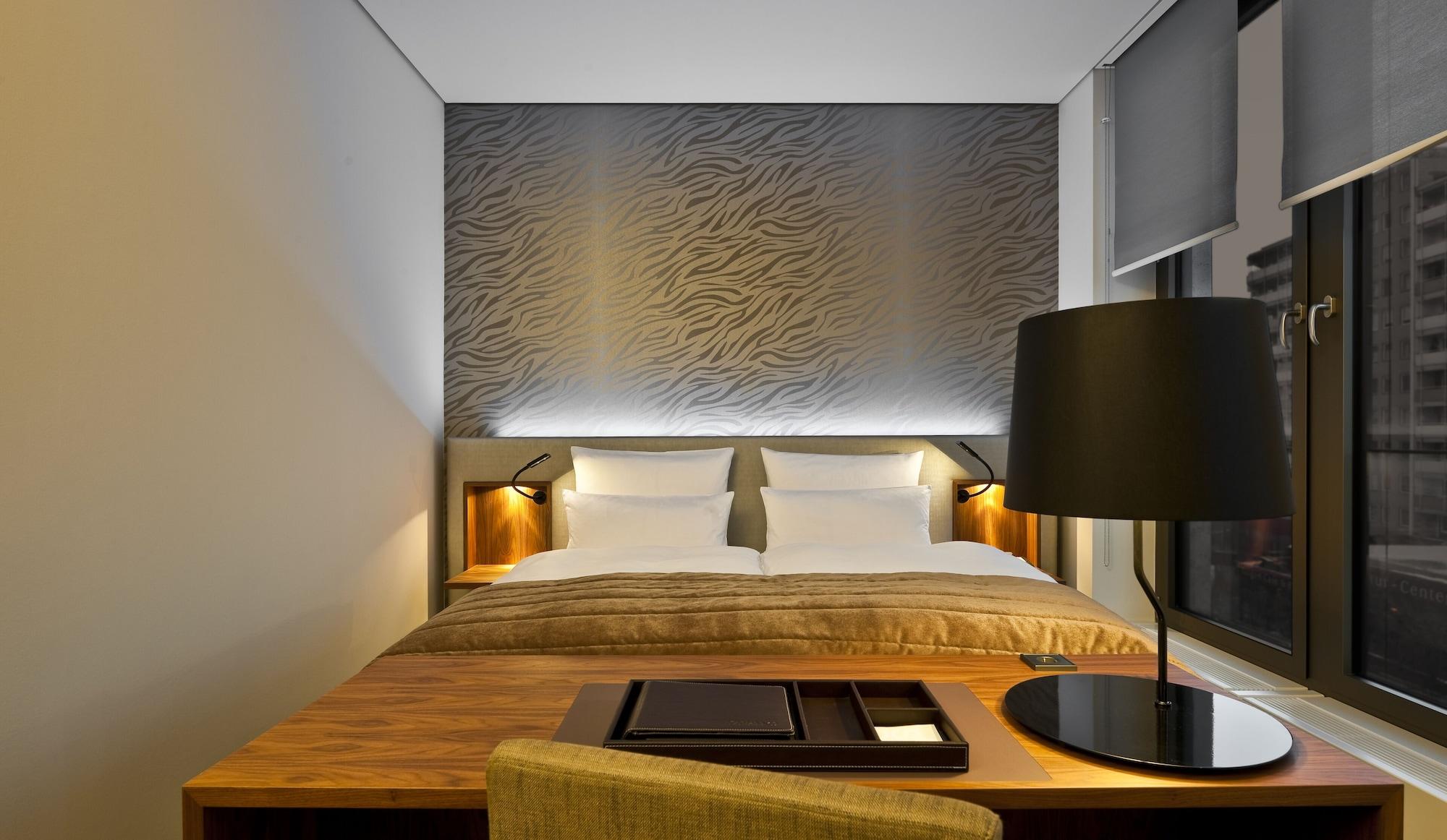 Cosmo Mitte Hotel Berlin