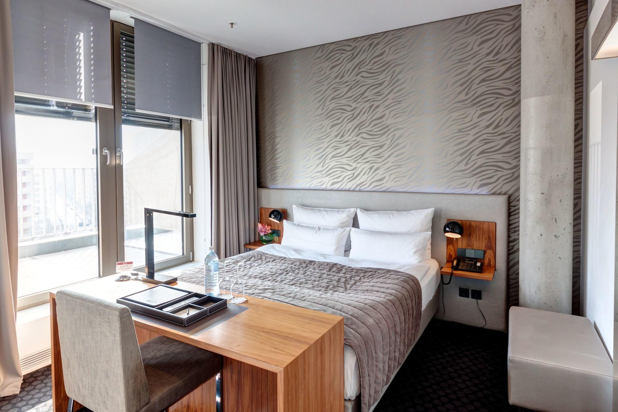 Cosmo Mitte 4* Berlin