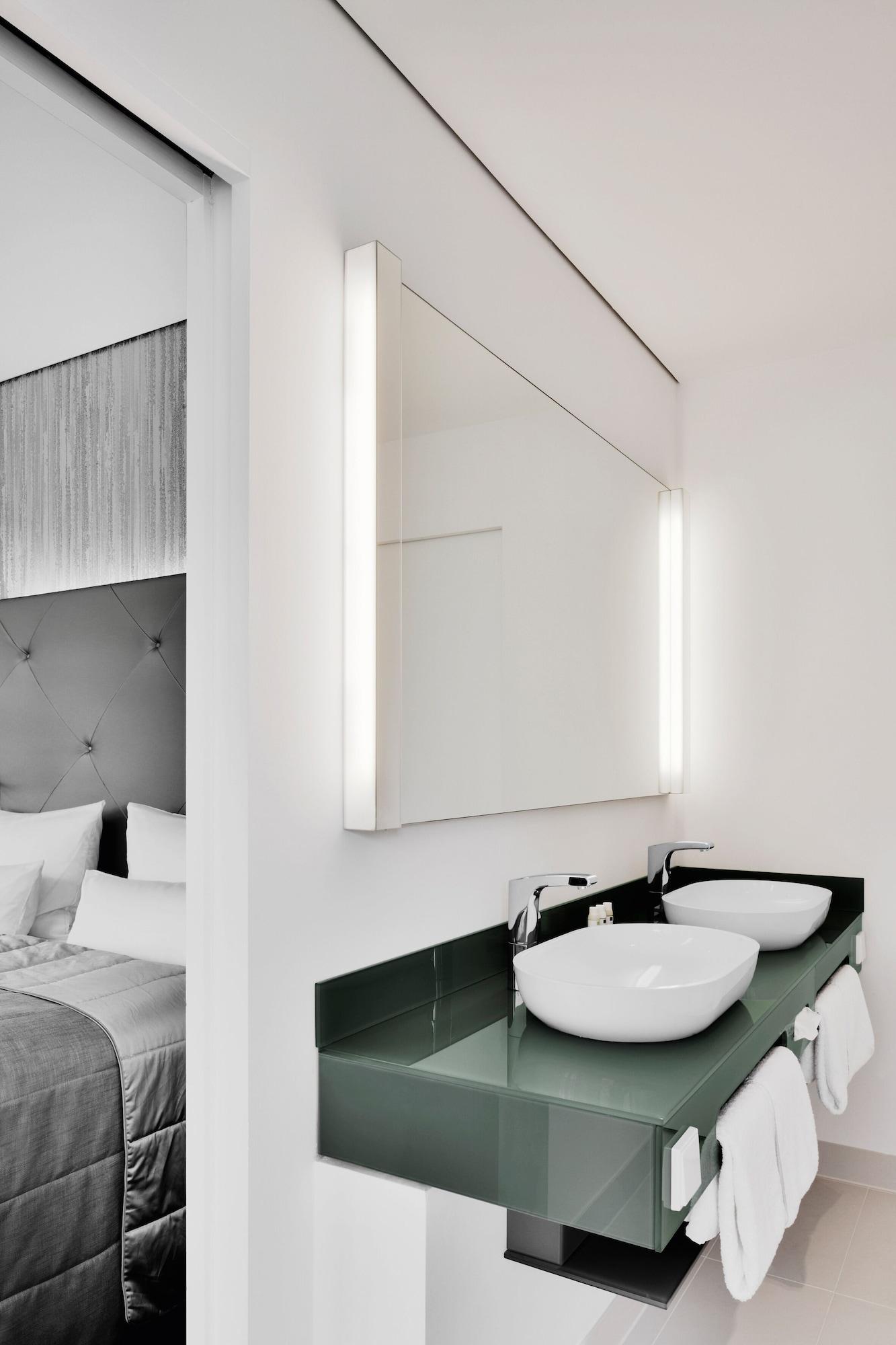 Cosmo Mitte 4* Berlin