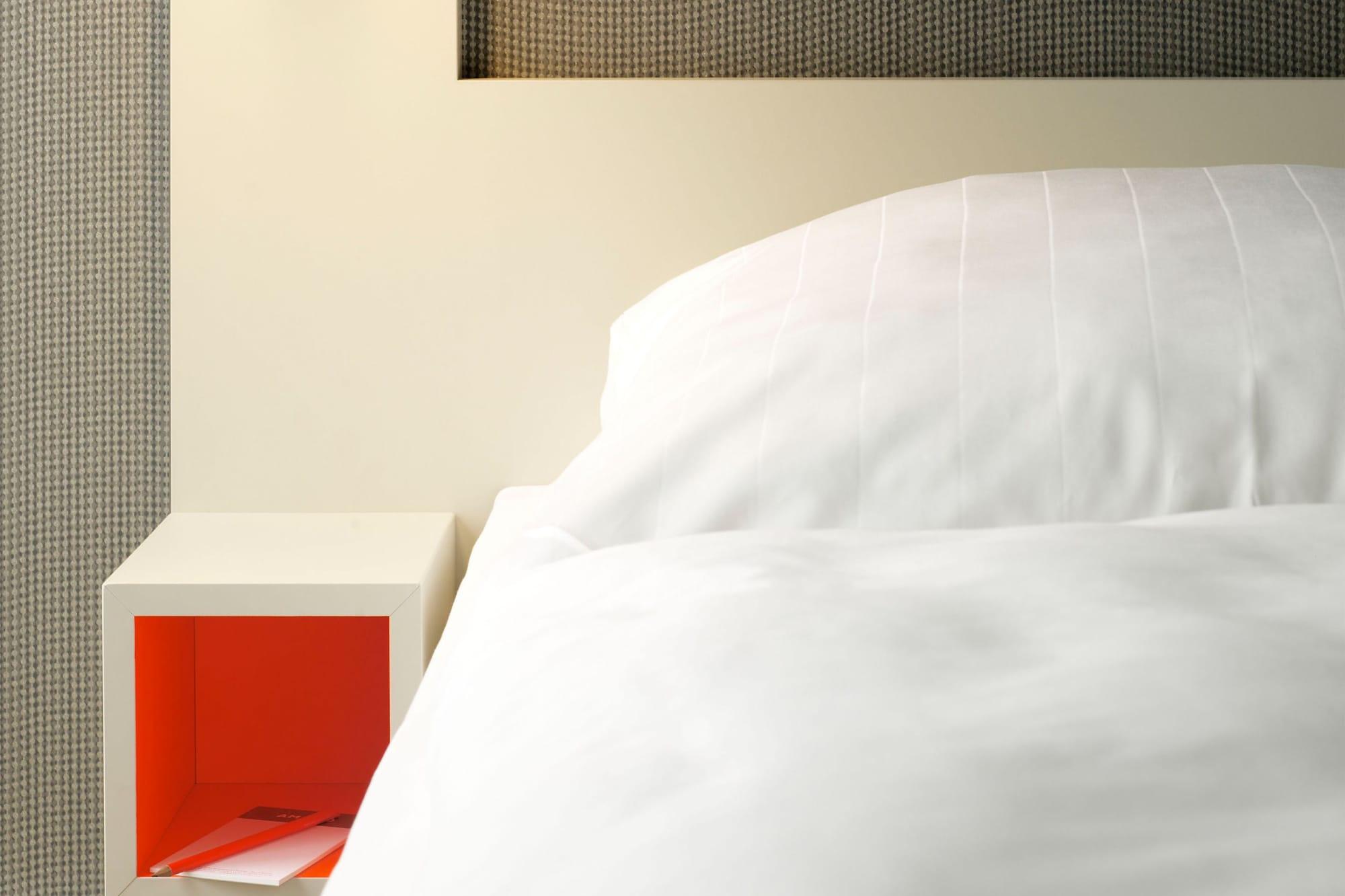 Hotel Amano & Berlim