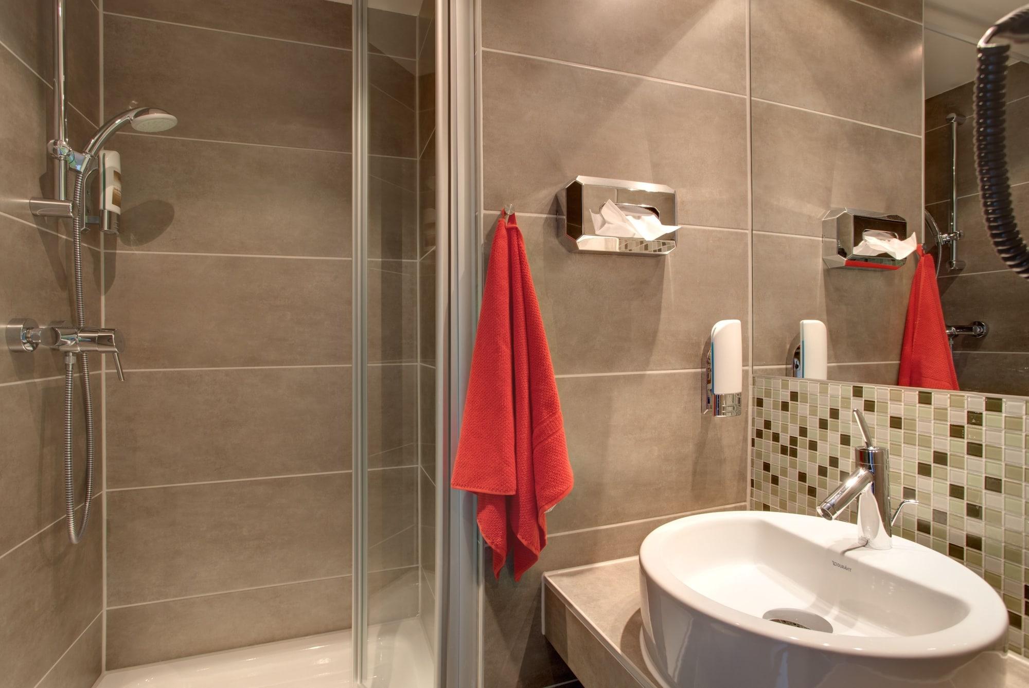 Meininger Mitte Hotel Berlin