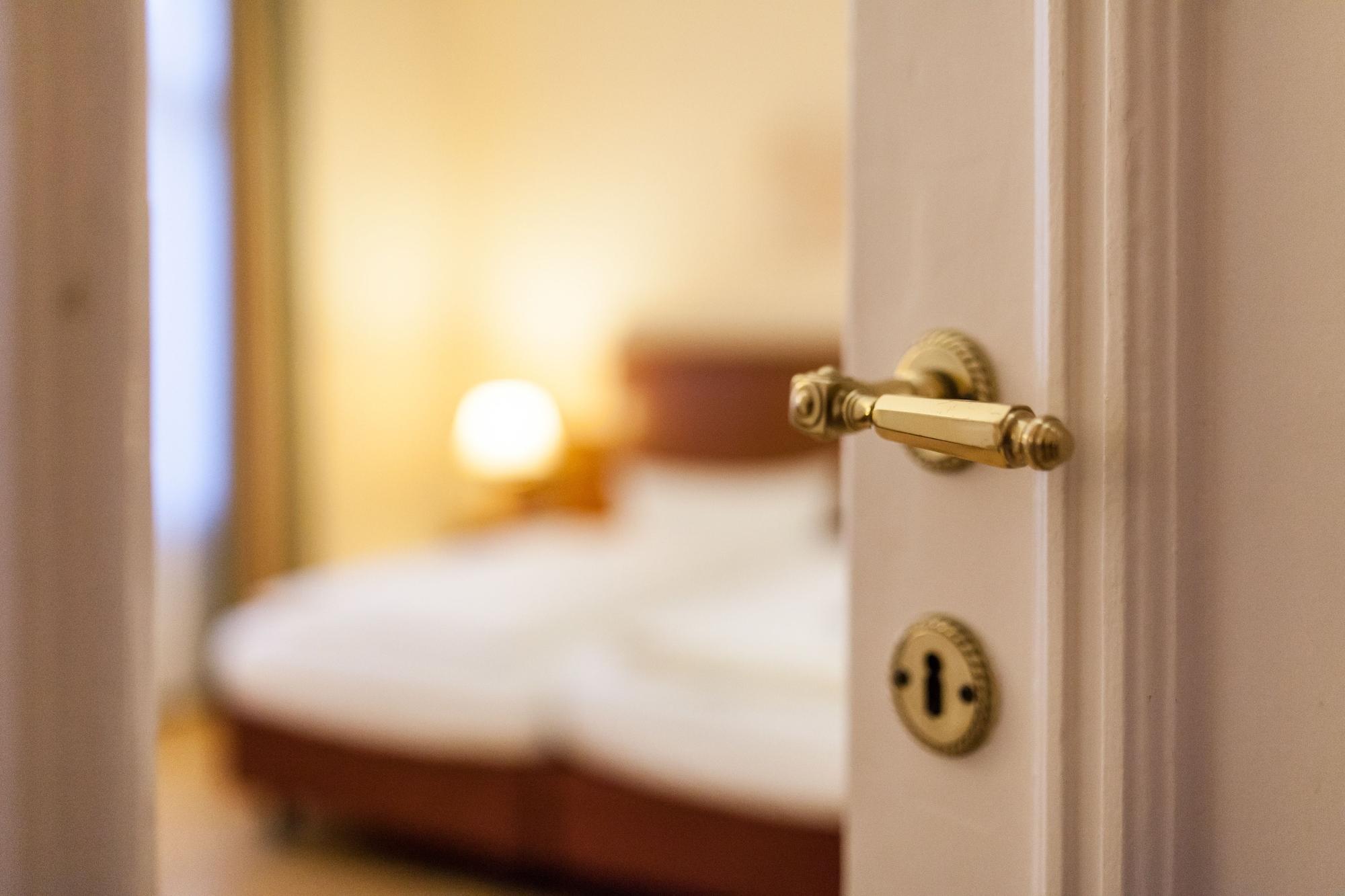 Hotel Augustinenhof