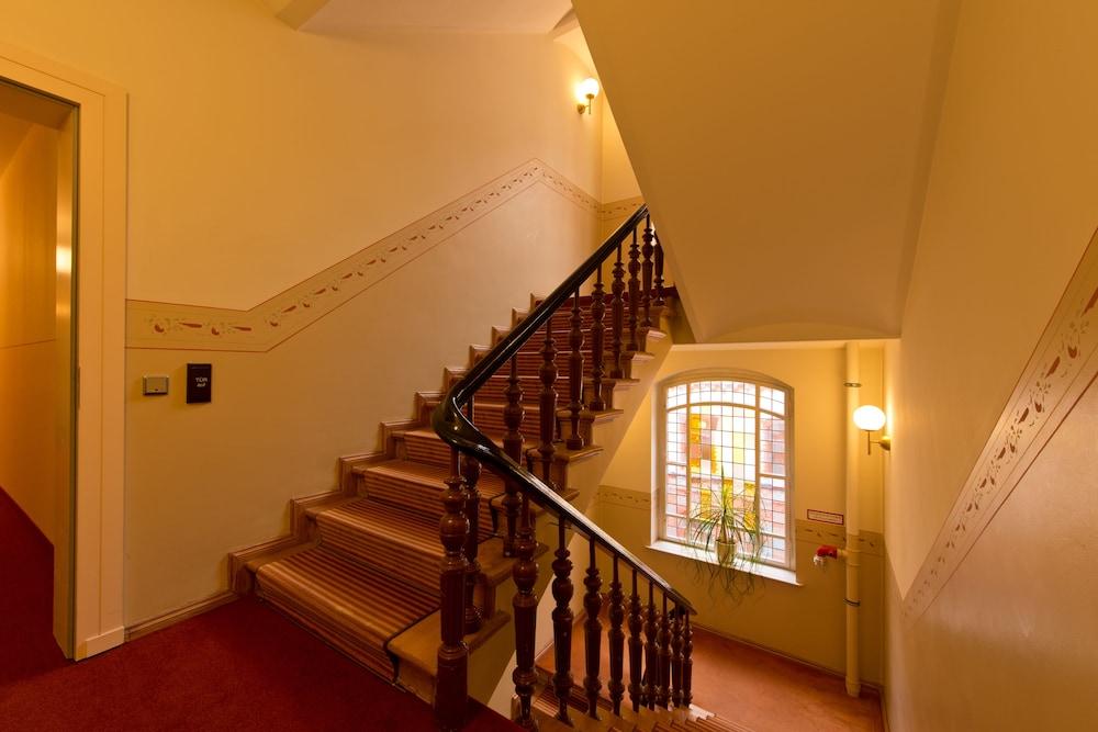 Hotel Augustinenhof