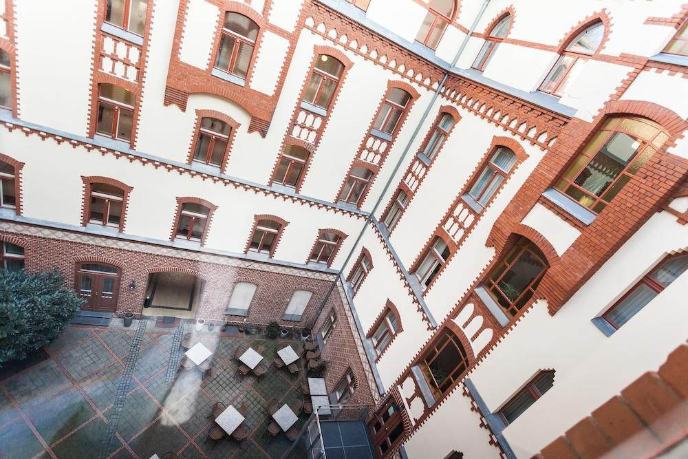 Augustinenhof Hotel 3*