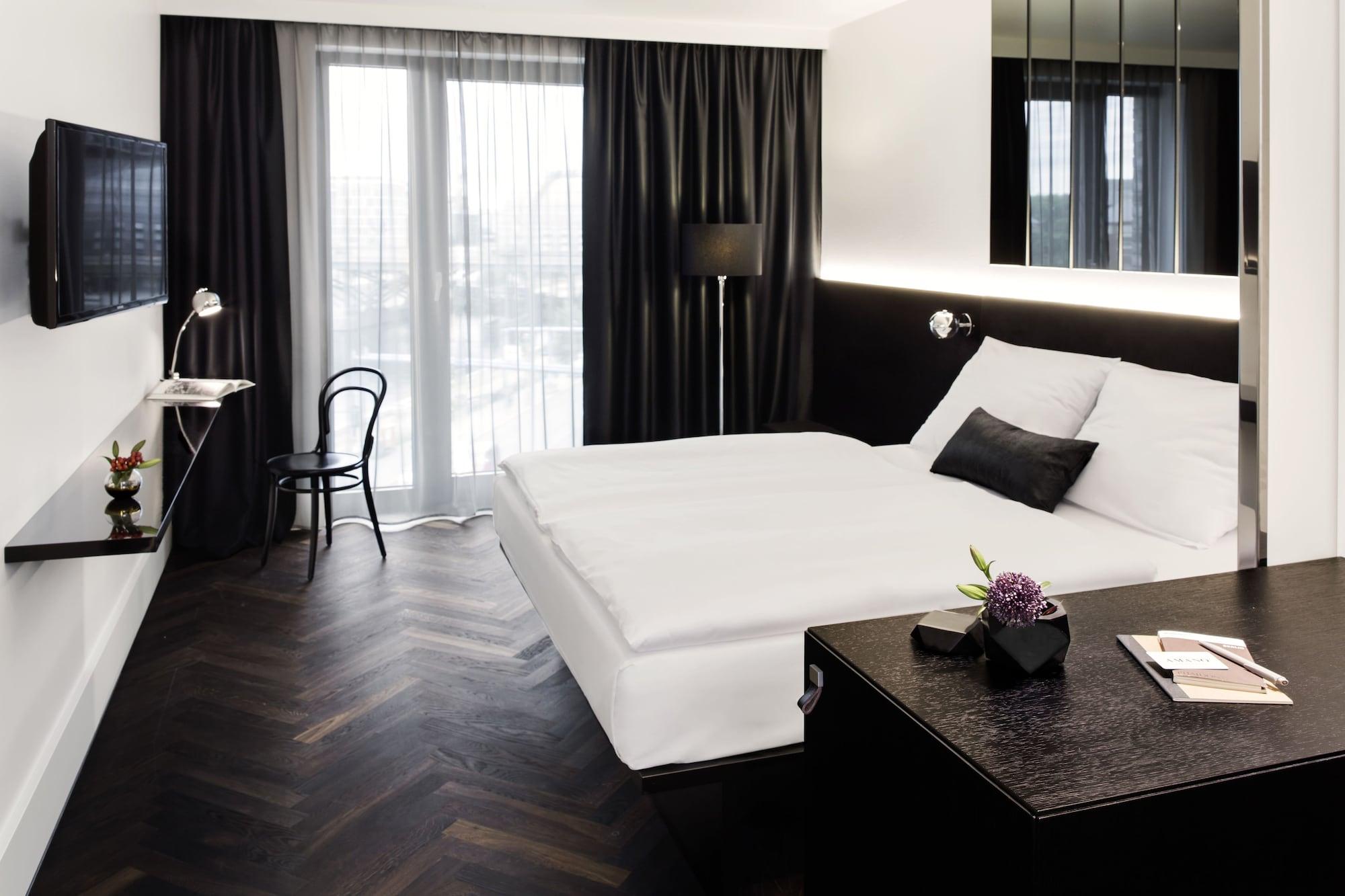 Amano Grand 3* Berlin