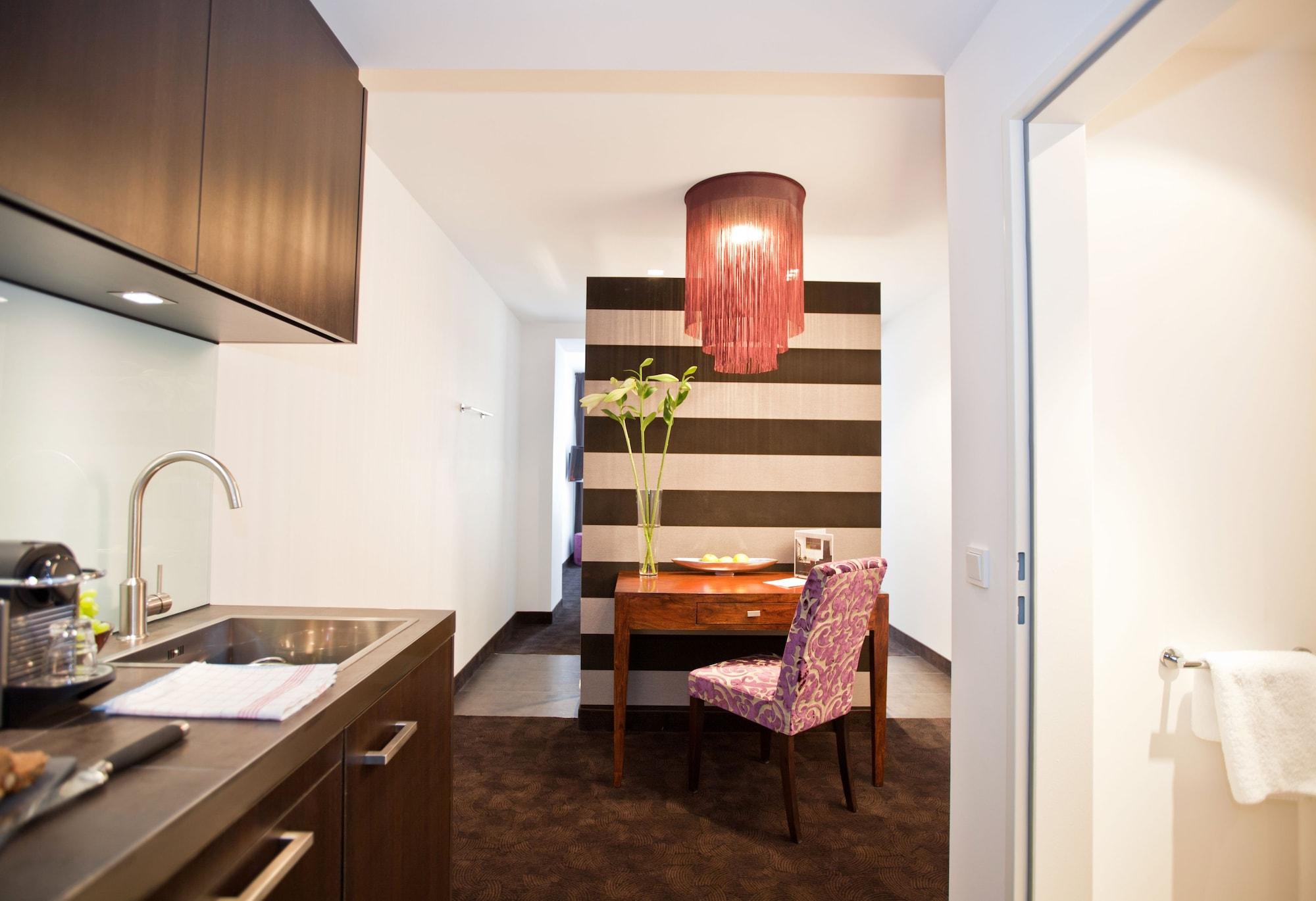 Goodman's Living * Berlin