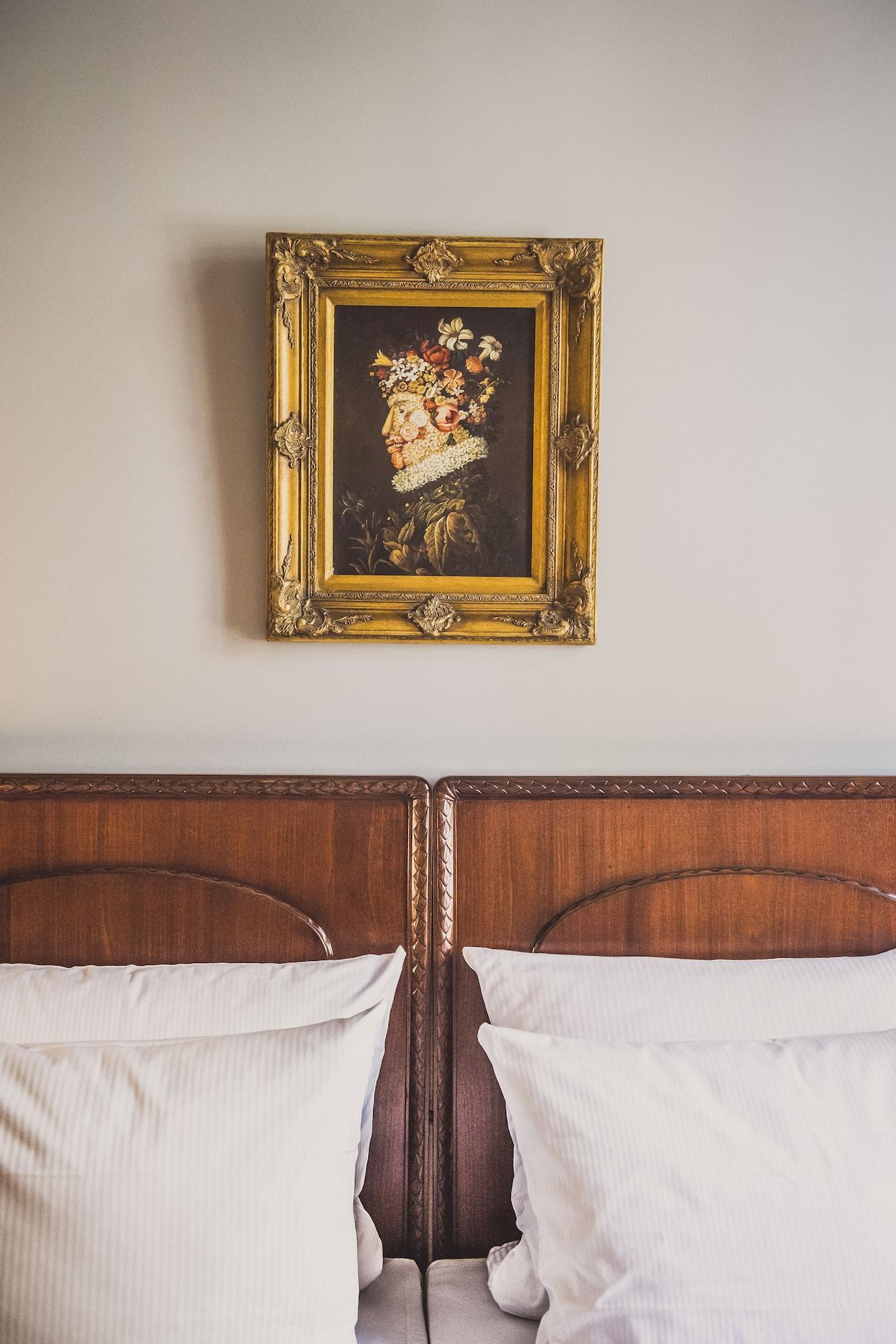 Henri Kurfuerstendamm Hotel Berlin