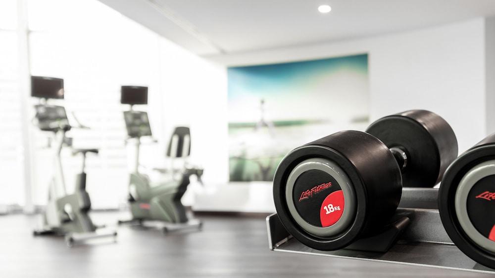 Hotel Essential By Dorint Berlin-adlershof Berlin