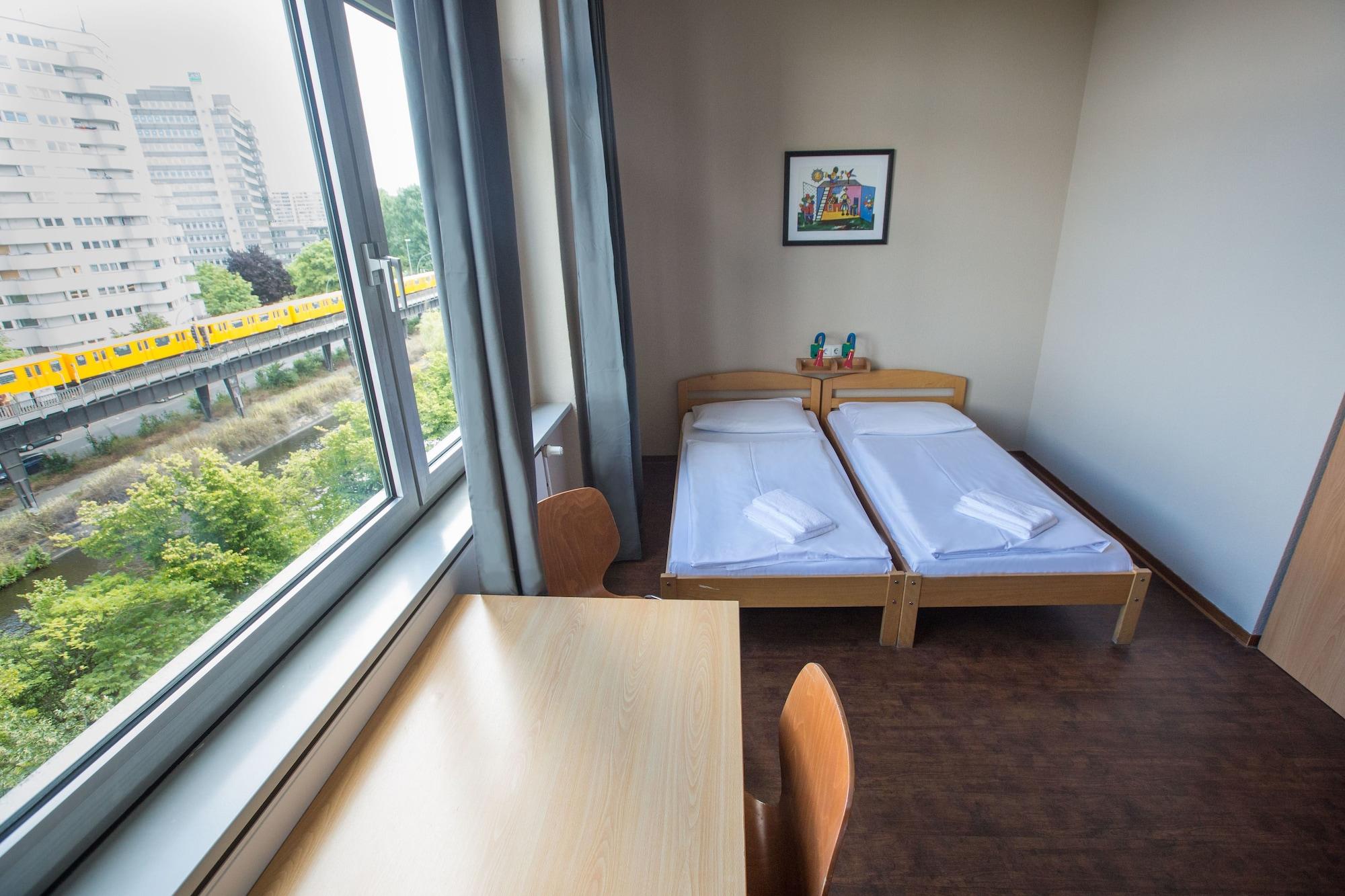 Acama & Kreuzberg Hotel Berlim
