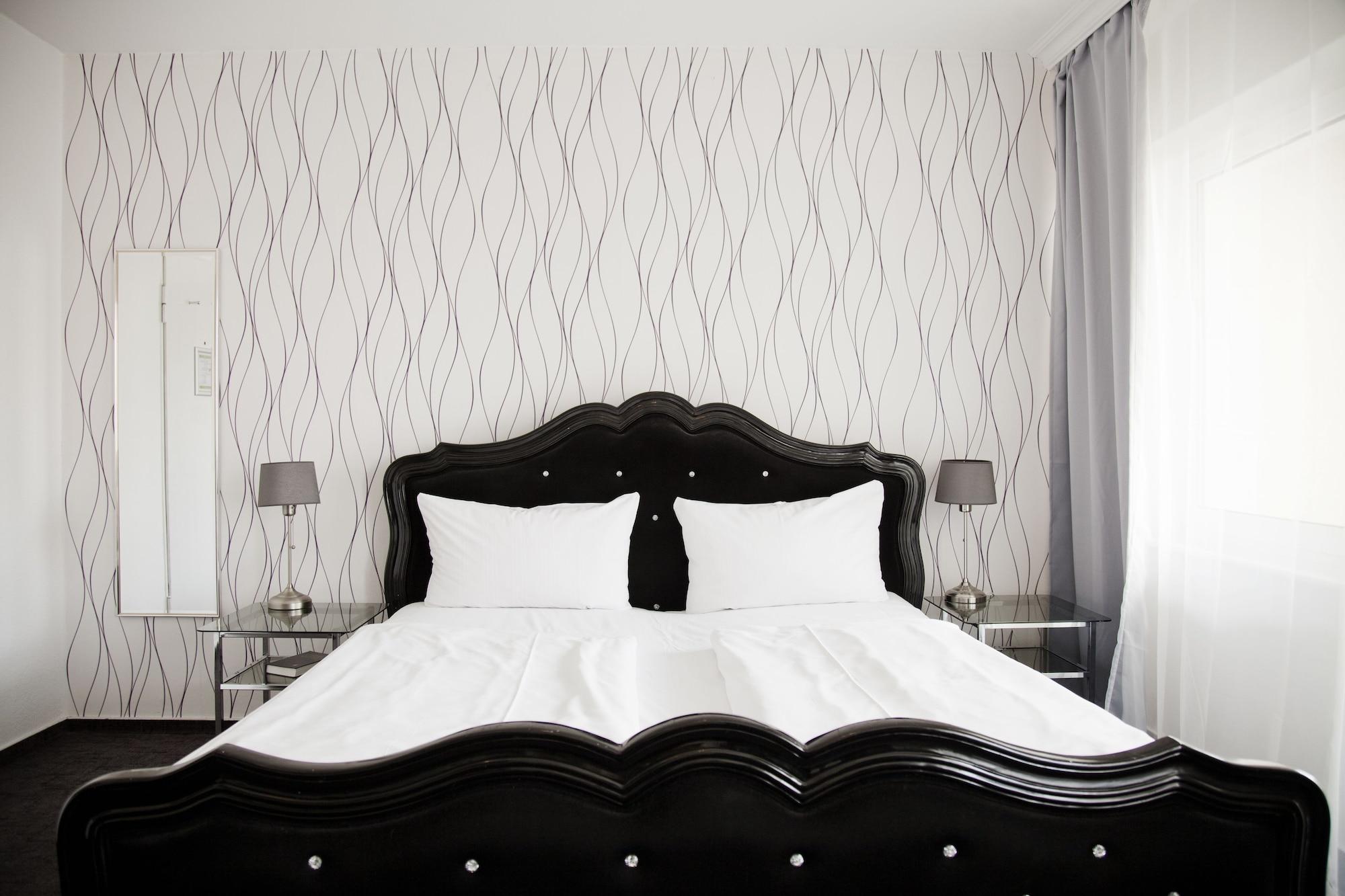Hotel Les Nations