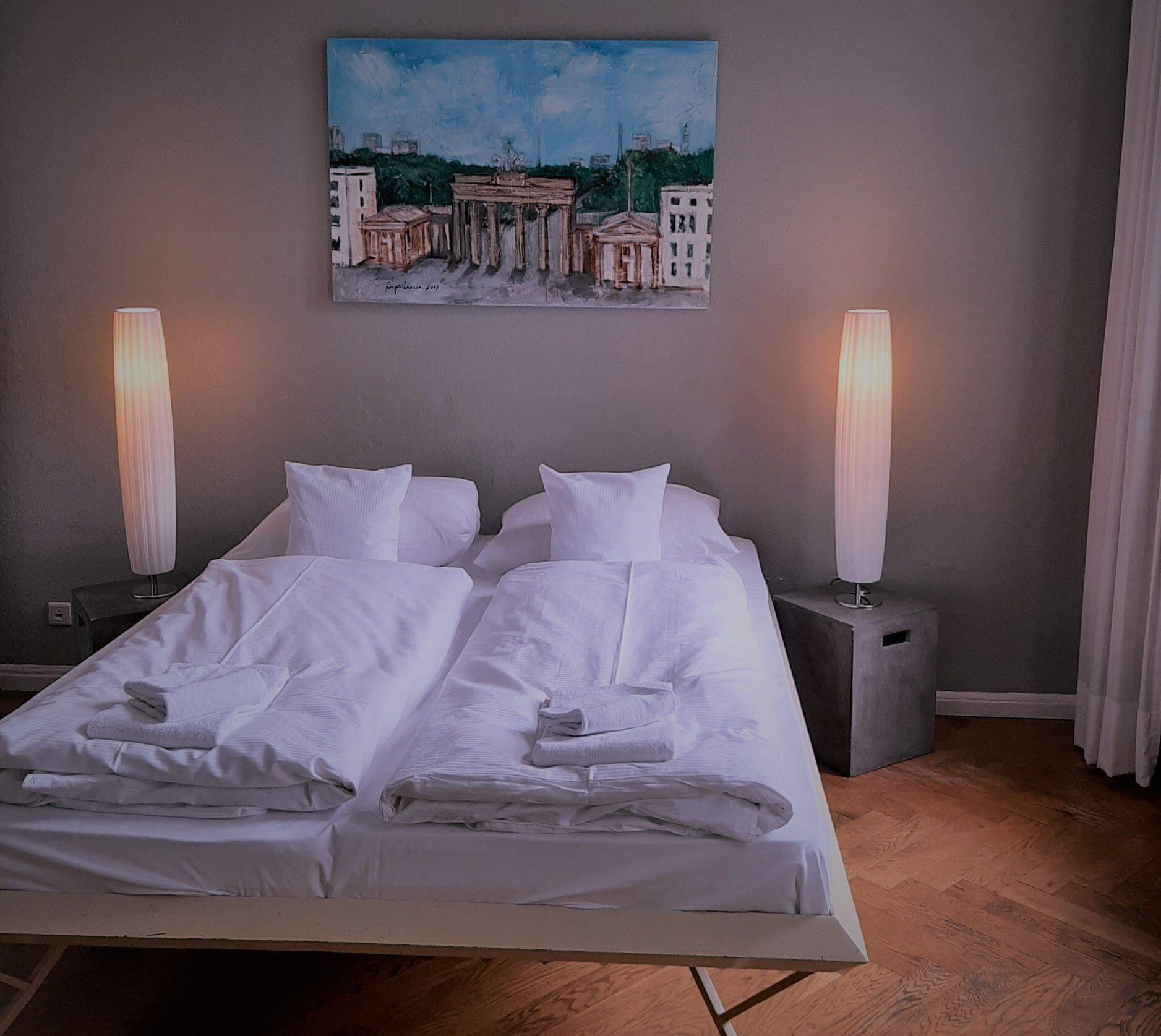 Arthotel Connection