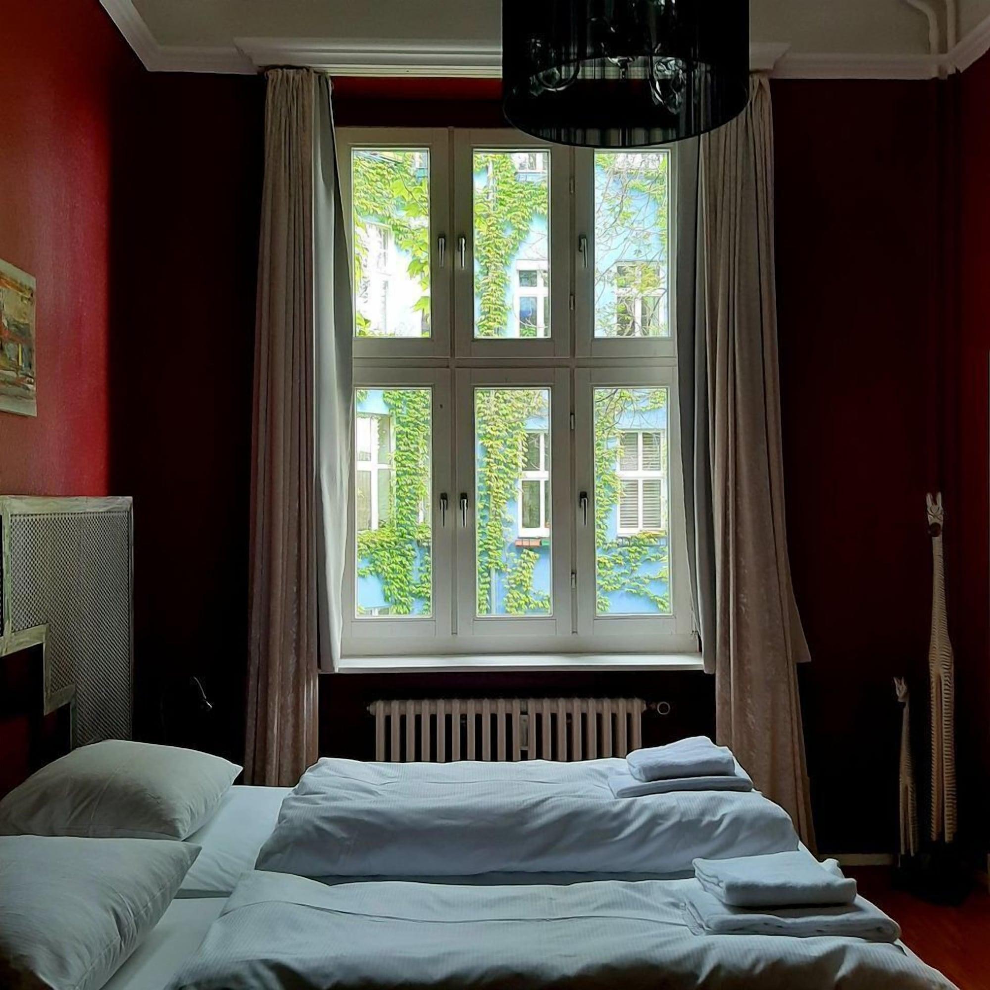 Hotel Arthotel Connection Berlin