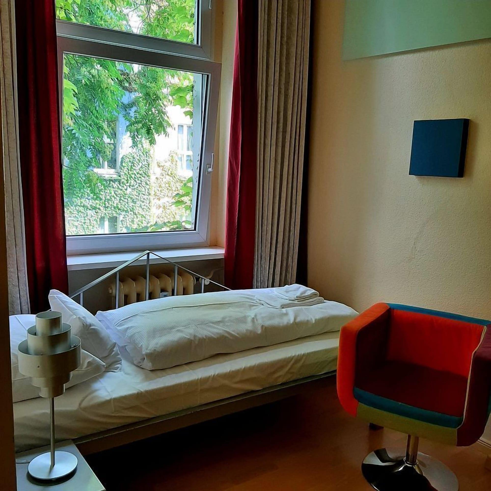 Hotel Arthotel Connection