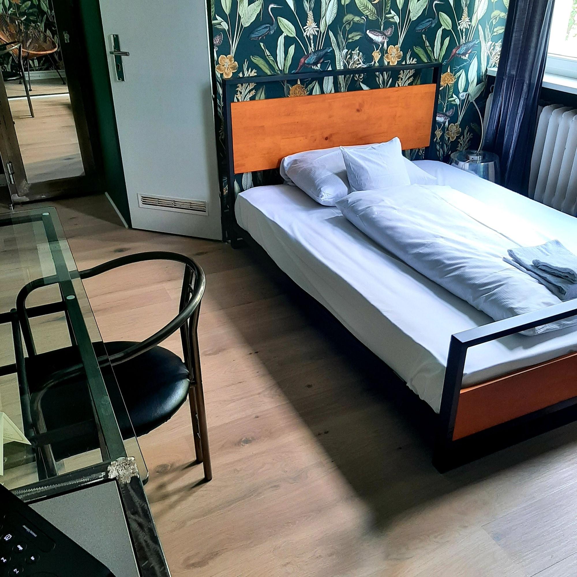 Arthotel Connection Berlin