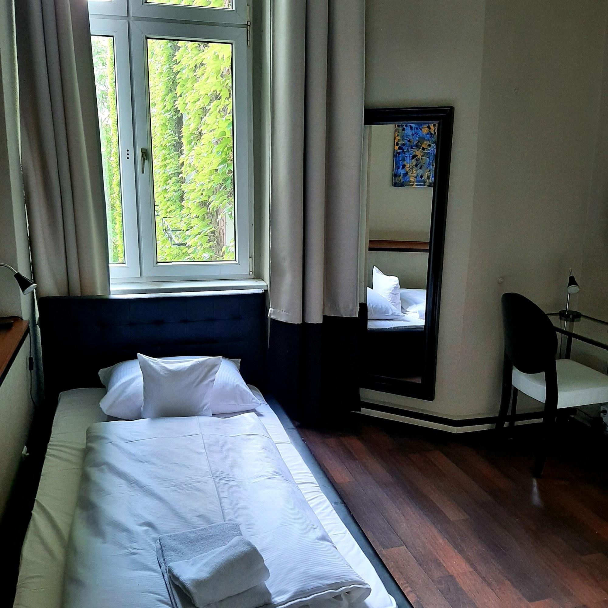 Arthotel Connection 3* Berlin