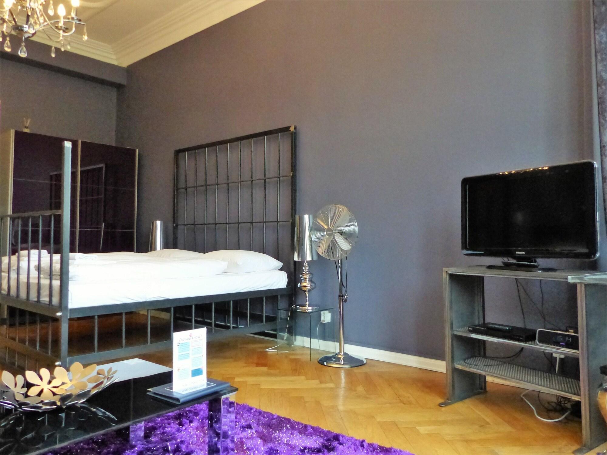 Arthotel Connection Berlin
