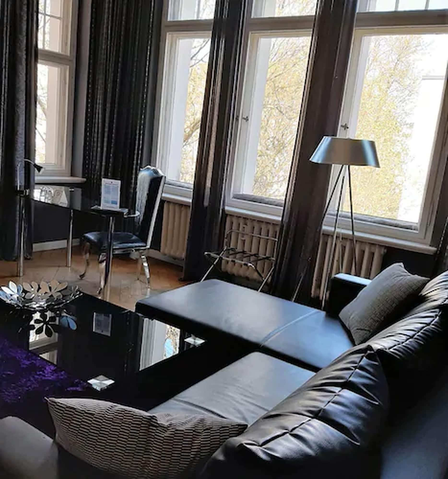 Hotel Arthotel Connection