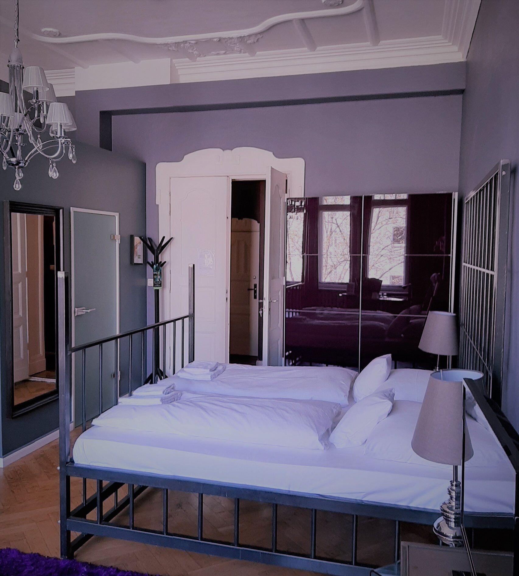 Arthotel Connection Hotel Berlin
