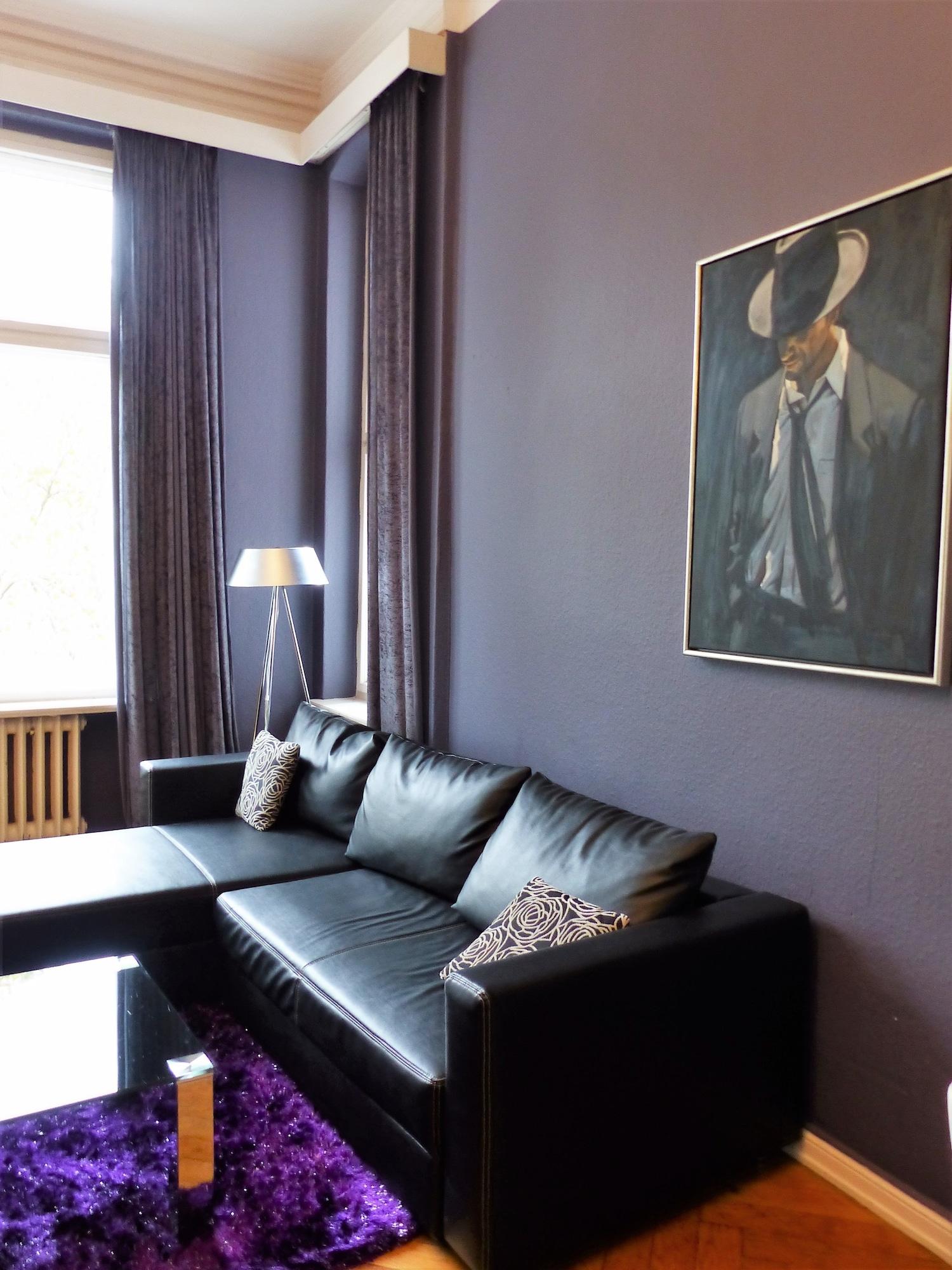 Arthotel Connection Hotel