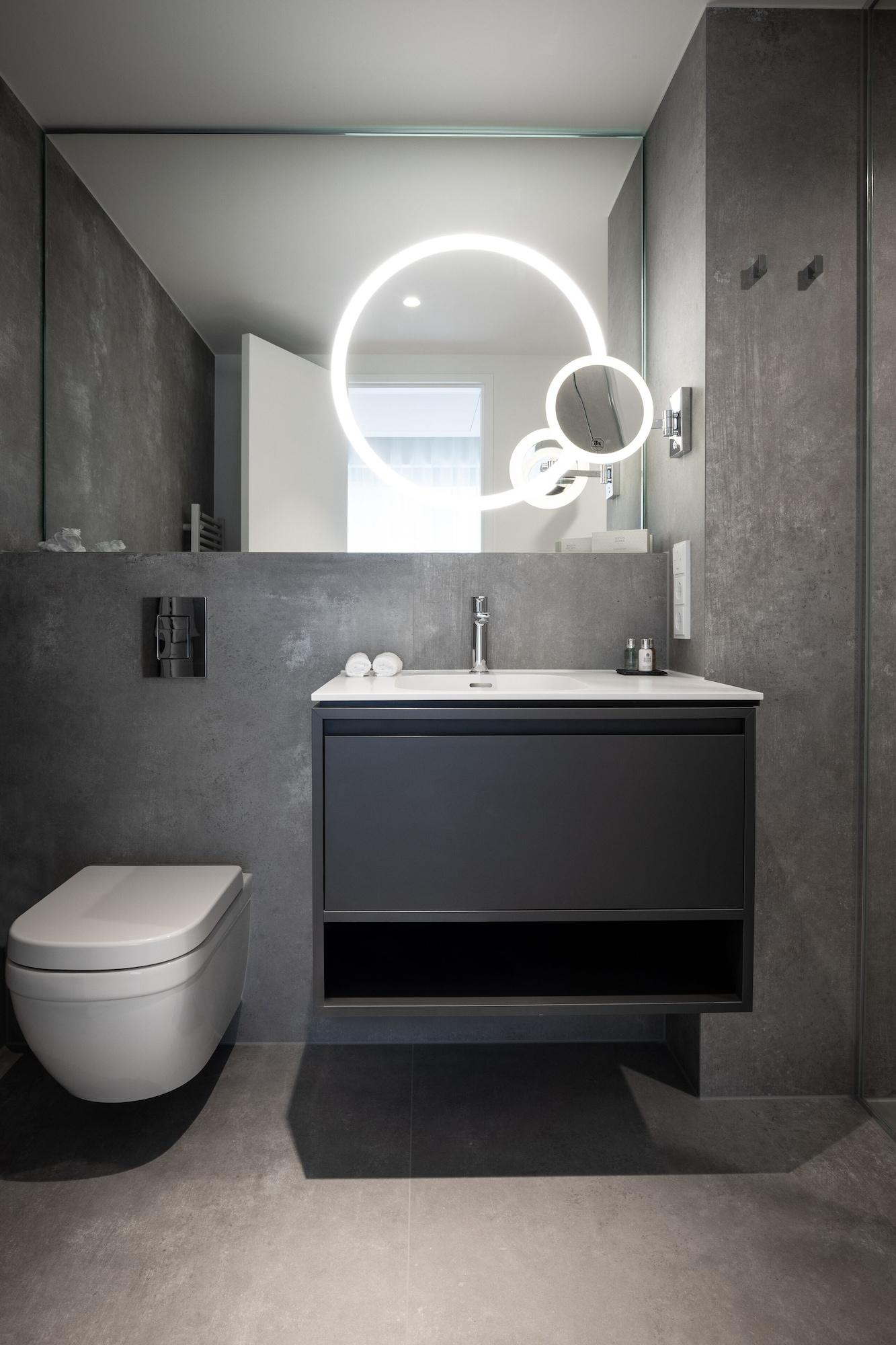 Kpm & Residences 5*