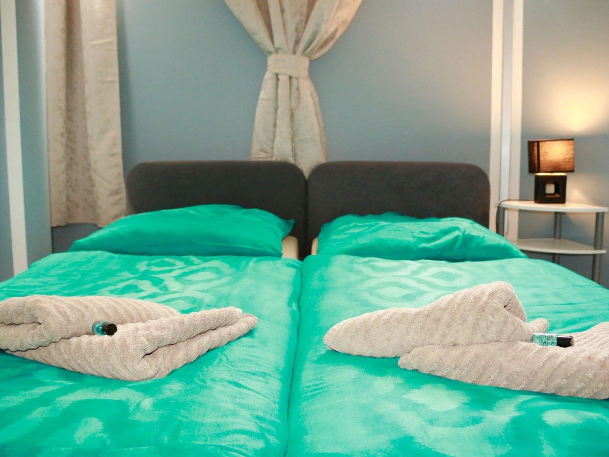 Motel Amaya Berlim