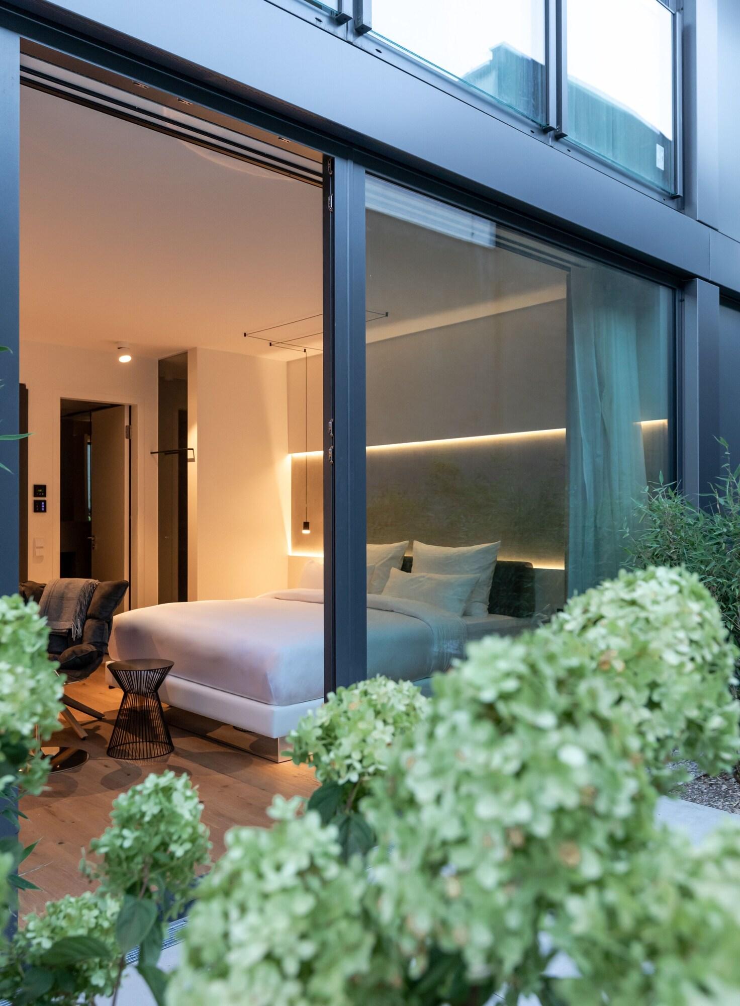 Kpm & Residences Berlin