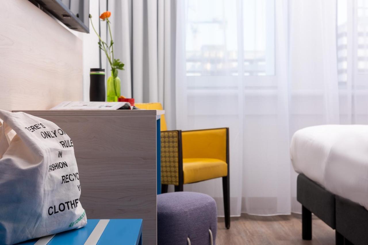 Hotel Greet Alexanderplatz Berlin