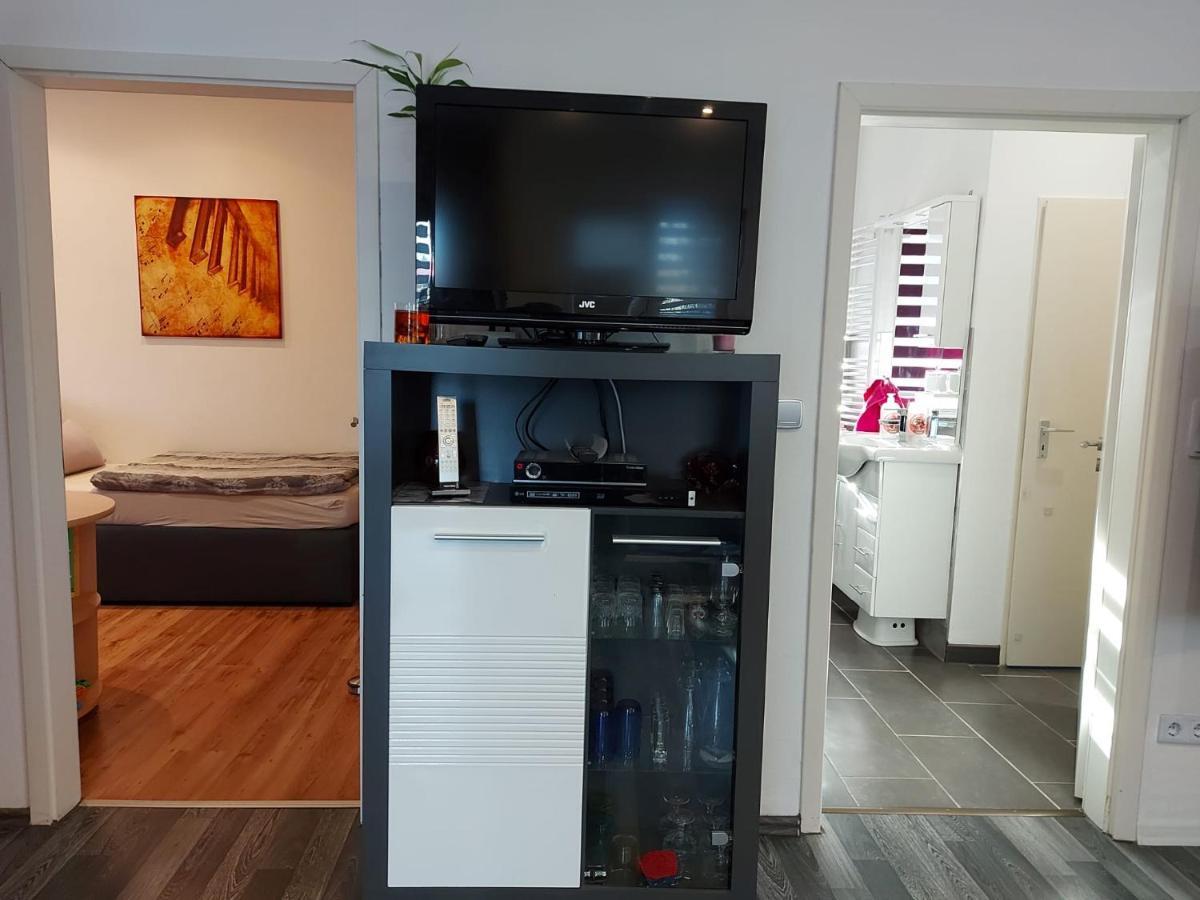 Mahlsdorf Apartment Berlin