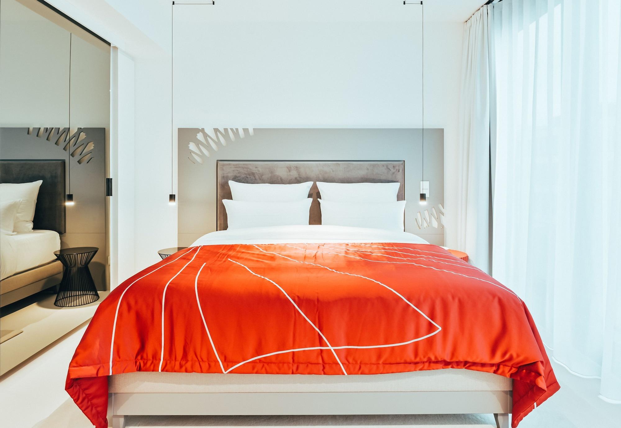 Kpm & Residences 5* Berlin