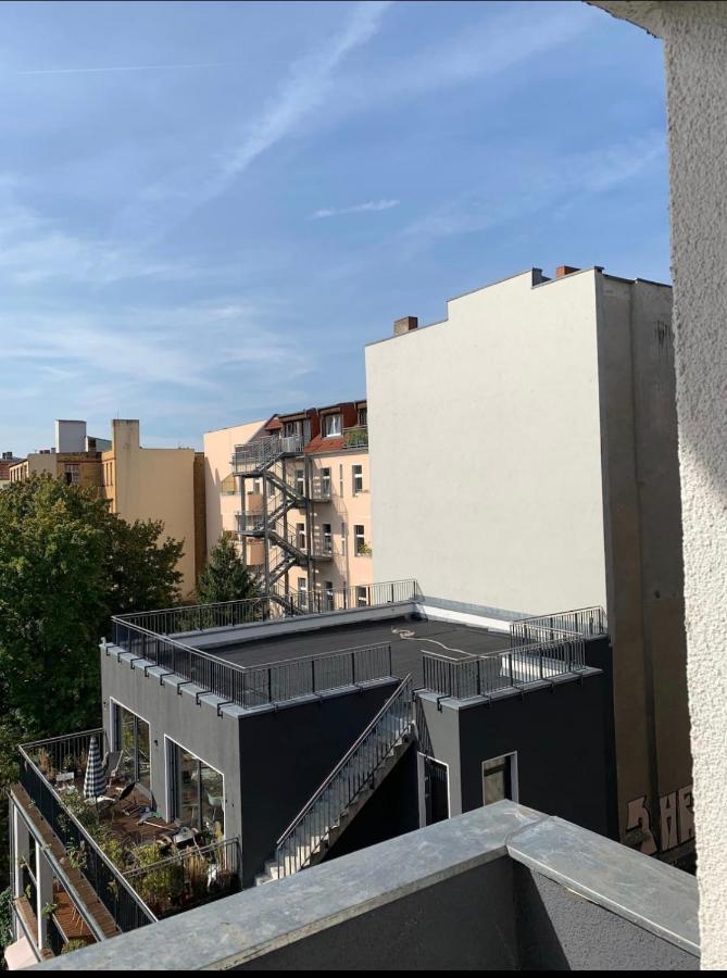 Apartamento Entdecken Im Szenekiez