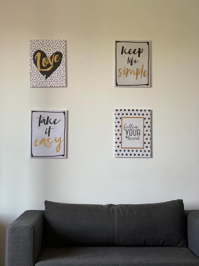 Apartamento Entdecken Im Szenekiez *
