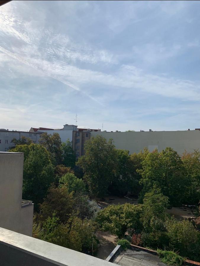 Apartamento Entdecken Im Szenekiez *