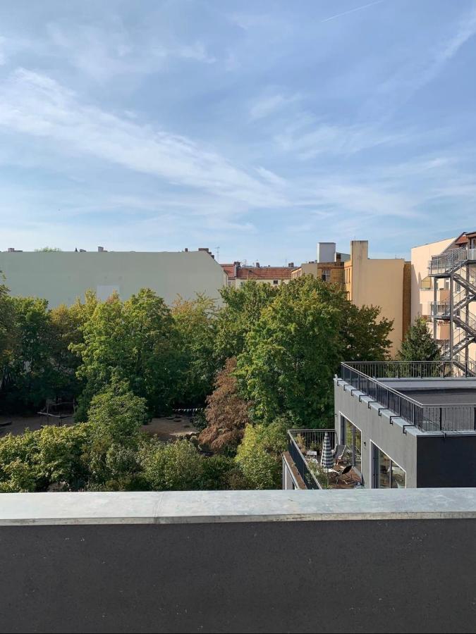 Apartamento Entdecken Im Szenekiez