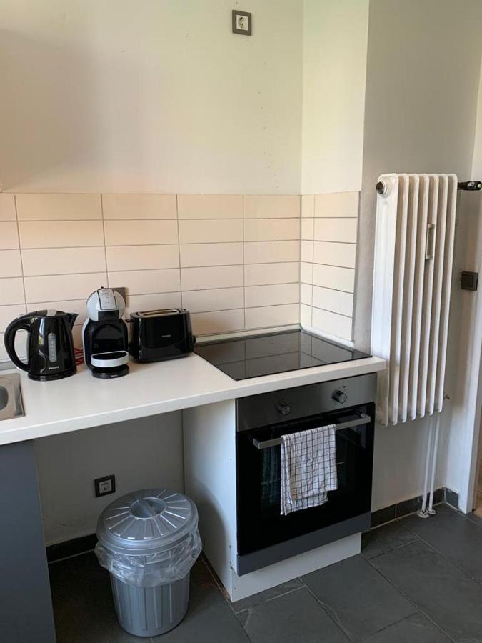 Entdecken Im Szenekiez Apartamento Berlim