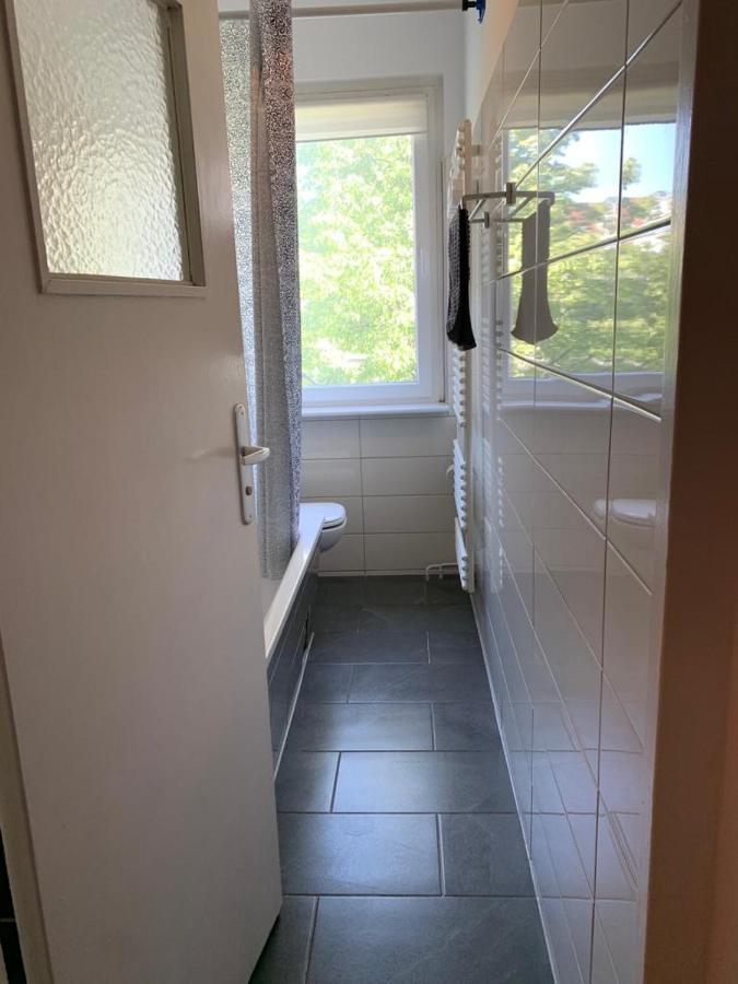 Apartamento Entdecken Im Szenekiez *