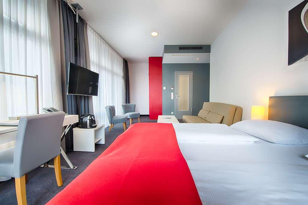 Garner - Gendarmenmarkt By Ihg 4* Berlim