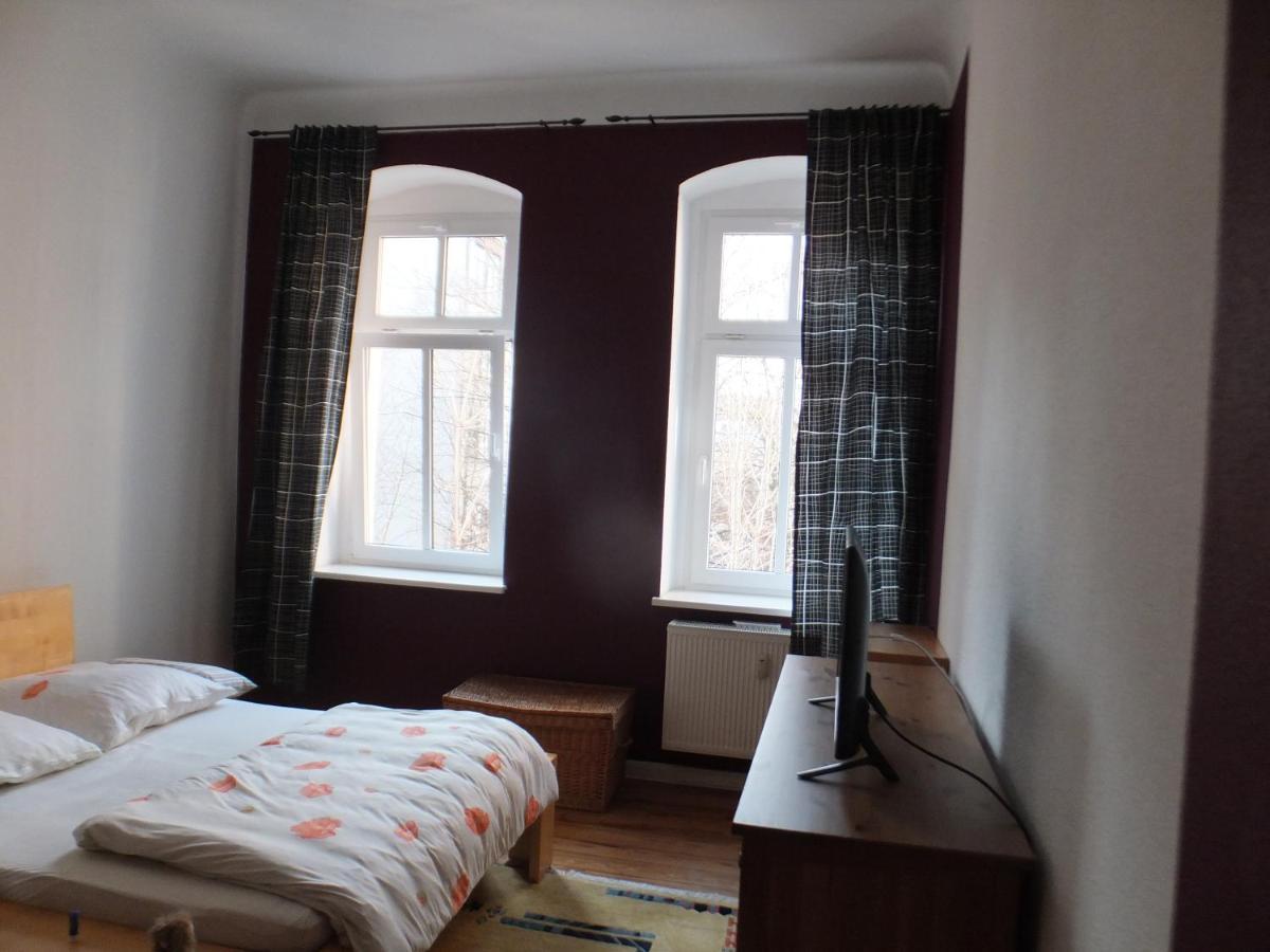 Tolle In Geilem Kiez Apartment *